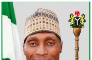 FFCN Boss, Amb.Kemi Ogunfuwa Expresses Rude Shock Over Ekene’s Death