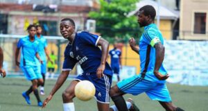 1XBET Cup 2024: 22 Goals Scored in 8 Matches At Knockout Stage of Matchday 1