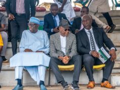 Sports Minister Declares 2024 Davis Cup Africa Group III Qualifiers Open