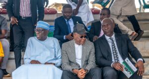 Sports Minister Declares 2024 Davis Cup Africa Group III Qualifiers Open