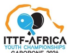 Nigeria Absent as African Youths Converge for ITTF Championships in Botswana