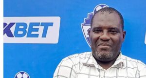 1X BET CUP 2024: Coach Salau Abiodun Heaves Sigh of Relief, After Heroic Victory For Great Olympics FC