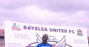 Bayelsa United Set For A Transformative Pre-Season: Bosso Promises A Formidable Squad