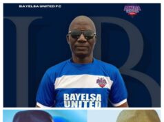 Bayelsa State Government Unveil New Coaches Amid Sports Development Drive