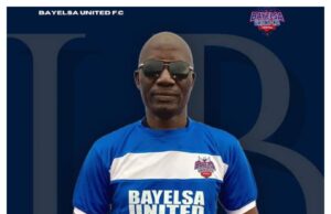 Bayelsa State Government Unveil New Coaches Amid Sports Development Drive
