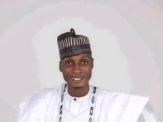 Nigeria’s Pillar of Sports, Donatus Agu-Ejidike Laments Death Of Hon. Ekene Adams.