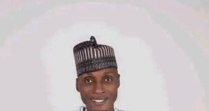 Nigeria’s Pillar of Sports, Donatus Agu-Ejidike Laments Death Of Hon. Ekene Adams.
