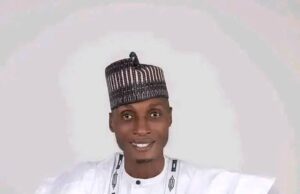 Nigeria’s Pillar of Sports, Donatus Agu-Ejidike Laments Death Of Hon. Ekene Adams.