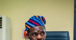 Hon. Akintunde Oyebode Assures of Grand Event In Preparation of Prof Akin Oyebode Cup 2024