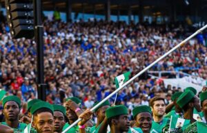 Beyond Limits Win Best Dressed Team Award At Gothia Cup