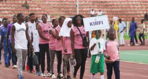 Bauchi Sports Festival: Kirfi LGA Wins Langa Event