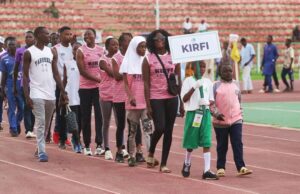 Bauchi Sports Festival: Kirfi LGA Wins Langa Event