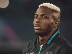 Ronaldo, Messi, Neymar Are Legends; I Love Them So Much – Osimhen