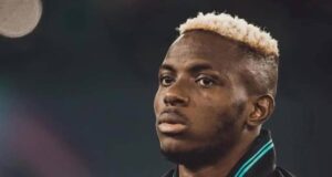 PSG in Talks with Victor Osimhen’s Representatives, Says Fabrizio Romano