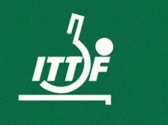 ITTF Seeds Aruna and Assar in Top 16 for Paris 2024 Olympic Games