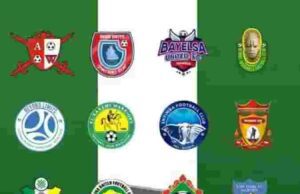 NPFL Mandates Clubs To Launch Functional Websites Ahead Of 2024/25 Season
