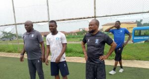 3SC Resume Ahead Of 2024/25 Season, As Management, Coaches, Staff Showcase Skills