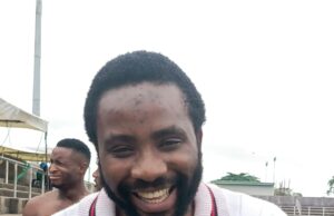 1X BET CUP 2024: Coach Nicholas Ogbaini Rains Accolades On Sponsors, Hails Ogarnisers For Innovative Competition