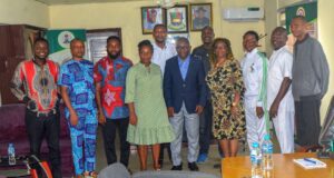 SWAN is Major Instrument For Sports Development, Says Daniel Igali