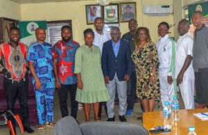 SWAN is Major Instrument For Sports Development, Says Daniel Igali