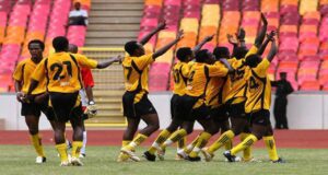 NPFL: Wikki Tourists To Unveil New Head Coach, Maikaba on Thursday