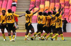 NPFL: Wikki Tourists To Unveil New Head Coach, Maikaba on Thursday