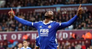 Aston Villa Given Transfer Green Light For Iheanacho