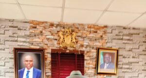 Uvwie Football Council Congratulates Hon. Anthony Ofoni, on His Assumption of Office