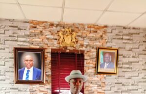 Uvwie Football Council Congratulates Hon. Anthony Ofoni, on His Assumption of Office