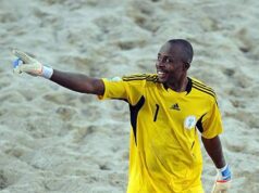 NFF Appoints Abdullahi Isa As Head Coach Of Supersand Eagles Ahead Of Africa Cup Of Nations Qualifiers