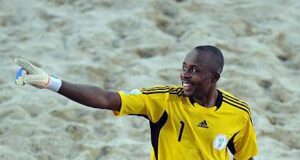 NFF Appoints Abdullahi Isa As Head Coach Of Supersand Eagles Ahead Of Africa Cup Of Nations Qualifiers