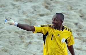 NFF Appoints Abdullahi Isa As Head Coach Of Supersand Eagles Ahead Of Africa Cup Of Nations Qualifiers