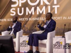 Effective Implementation: Key To Sports Development In Africa, Says Shogo Shodunnke