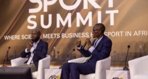 Effective Implementation: Key To Sports Development In Africa, Says Shogo Shodunnke