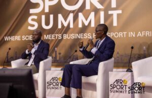 Effective Implementation: Key To Sports Development In Africa, Says Shogo Shodunnke