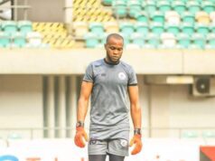 Victor Sochima Departs Rivers United After Three Impactful Years