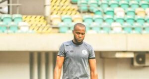 Victor Sochima Departs Rivers United After Three Impactful Years