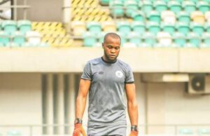 Victor Sochima Departs Rivers United After Three Impactful Years