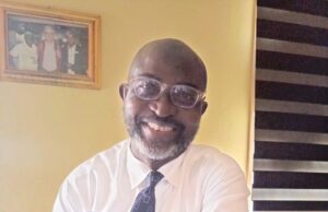 Emeka Nwokolo’s Visit Excites NNB Of C Officials, As NABA Champ Also Splashes Gifts On Amateur Boxers