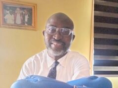 Remi Aboderin Predicts Revival Of Nigerian Boxing Through Better Collaboration, Improved Investments, Efficient Promoters