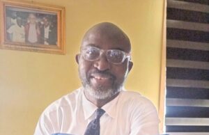 Remi Aboderin Predicts Revival Of Nigerian Boxing Through Better Collaboration, Improved Investments, Efficient Promoters