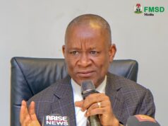 The Clock Ticks: Five Days To Paris 2024 Olympic Games – Sports Minister Ticking All Boxes