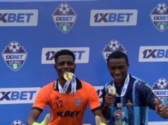 1X BET CUP 2024: Saheed Adekunle Gets Emotional; As Emaijuss, Ilupeju-Ekiti, China Stars Reach Next Round