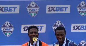 1X BET CUP 2024: Saheed Adekunle Gets Emotional; As Emaijuss, Ilupeju-Ekiti, China Stars Reach Next Round