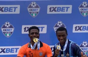 1X BET CUP 2024: Saheed Adekunle Gets Emotional; As Emaijuss, Ilupeju-Ekiti, China Stars Reach Next Round