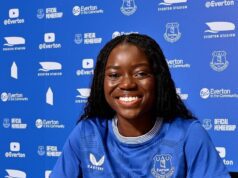Everton Signs Nigerian Forward Toni Payne From Sevilla