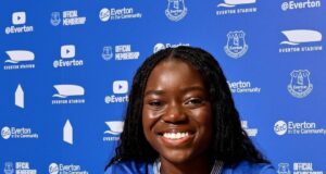 Everton Signs Nigerian Forward Toni Payne From Sevilla