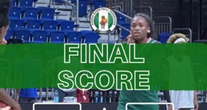 D’Tigress Fall To Germany 77-63 In Pre-Olympic Friendly