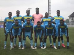 Green Lock Summer Tournament: Best Talent FC Through To The Final, Set To Battle Green Lock For The Coveted Title