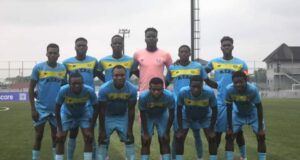 Green Lock Summer Tournament: Best Talent FC Through To The Final, Set To Battle Green Lock For The Coveted Title
